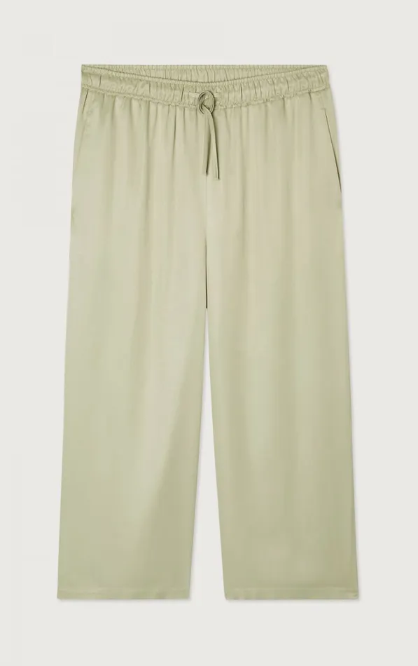 American Vintage Trousers Women Trousers Unyl Cliff