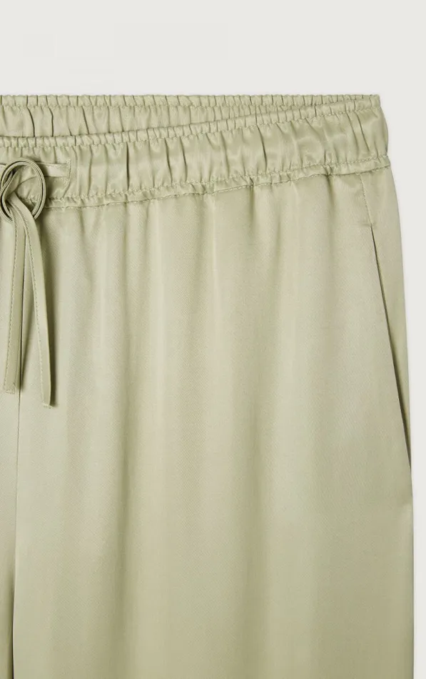 American Vintage Trousers Women Trousers Unyl Cliff