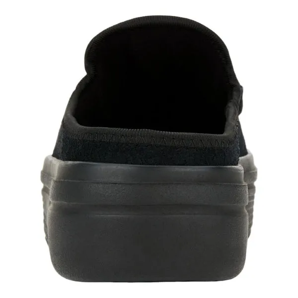 Apparel Mules heydude Austin Lift Classic BlackBlack