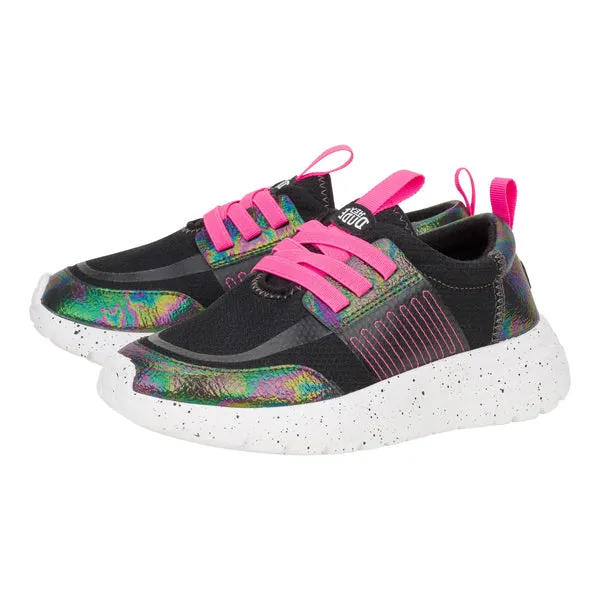 Apparel Sirocco Play Youth Brights Sneakers heydude