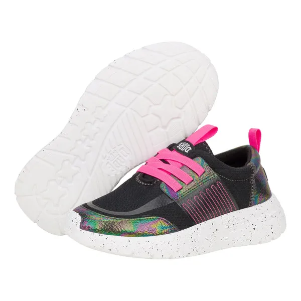 Apparel Sirocco Play Youth Brights Sneakers heydude