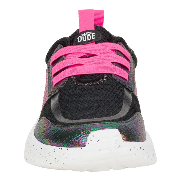 Apparel Sirocco Play Youth Brights Sneakers heydude