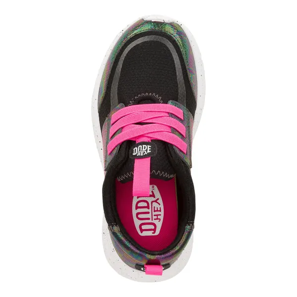 Apparel Sirocco Play Youth Brights Sneakers heydude