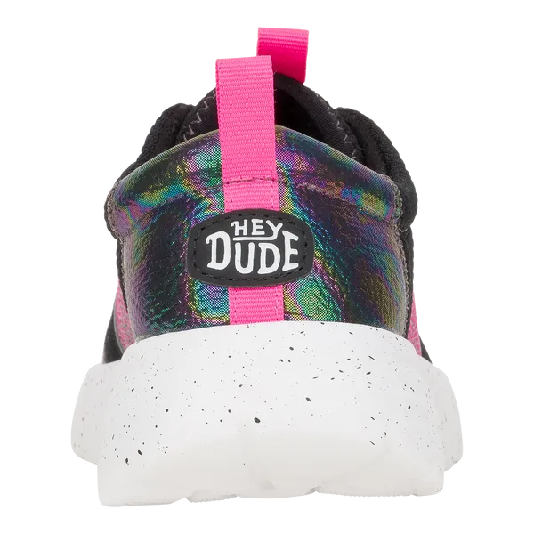 Apparel Sirocco Play Youth Brights Sneakers heydude