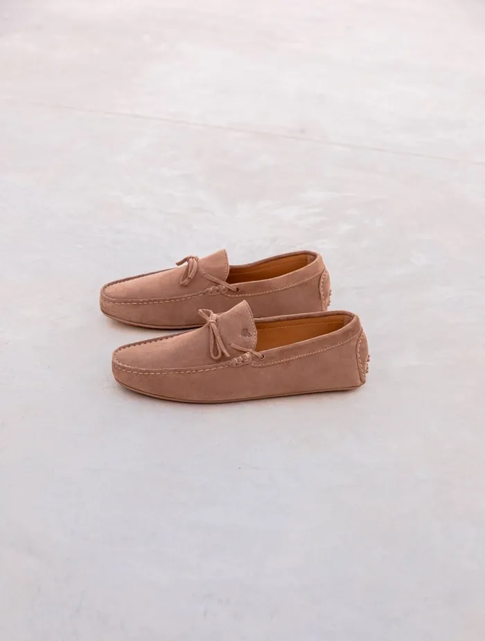 Ayrton Antelope Men Bobbies Loafers
