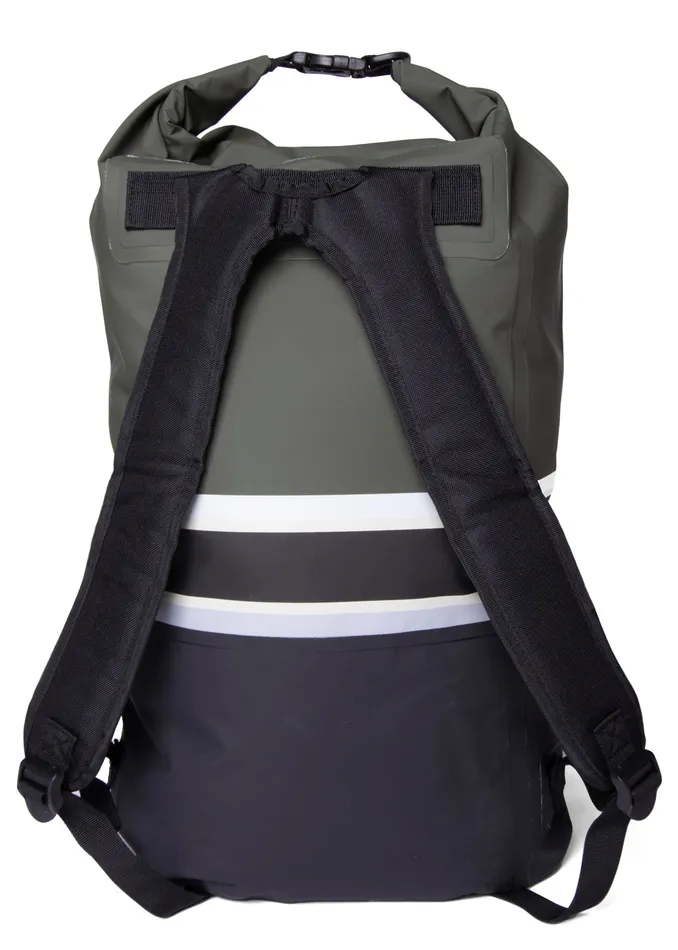 Bags 7 Seas 35L Dry Backpack Surplus Vissla Men