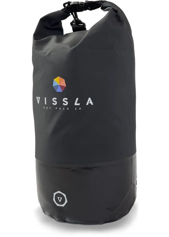 Bags Vissla Men 7 Seas 20L Dry Pack Phantom