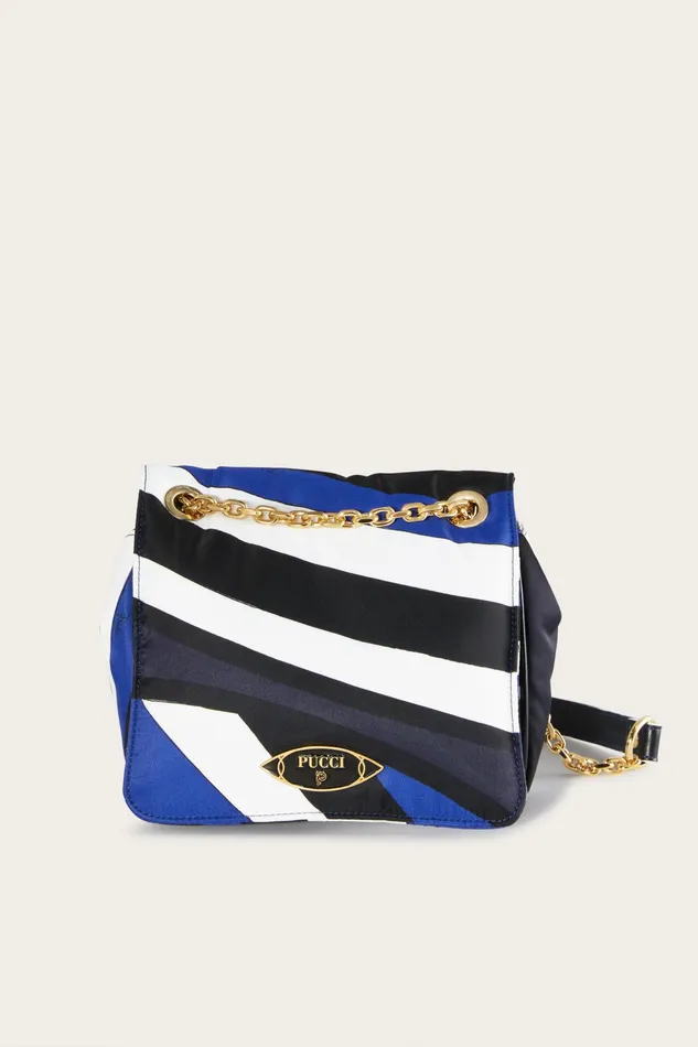 Bags Women PUCCI Yummy Cross Body Bag