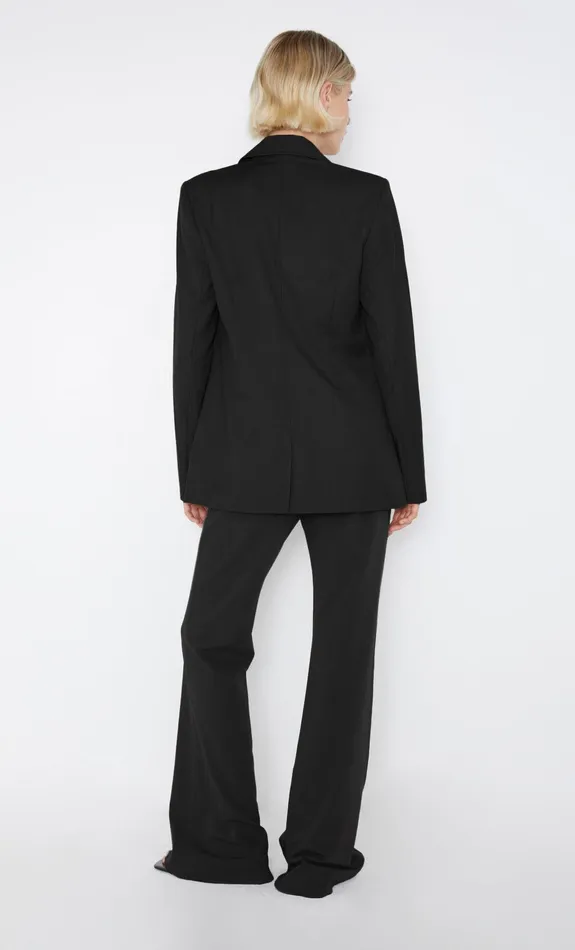 Bec Bridge Coats Jackets MARISSA BLAZER Black 8211 Women Bec Bridge Coats Jackets MARISSA BLAZER Black 8211 Women