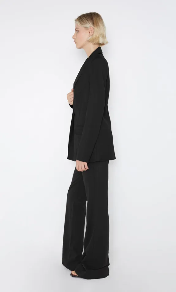 Bec Bridge Coats Jackets MARISSA BLAZER Black 8211 Women Bec Bridge Coats Jackets MARISSA BLAZER Black 8211 Women