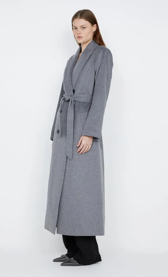 Bec Bridge Coats Jackets STORM BELTED COAT 8211 Women