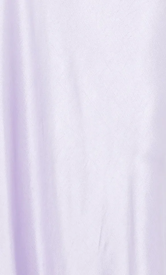 Bec Bridge Event Wear Dresses CEDAR CITY MAXI DRESS Lilac 8211 Women