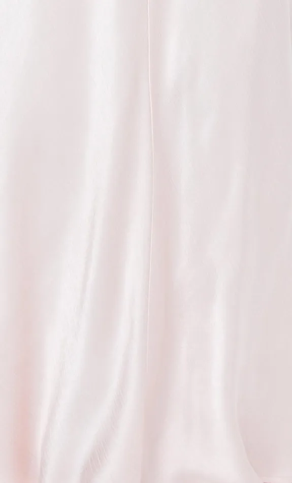 Bec Bridge Maxi Dresses CEDAR CITY MAXI DRESS Blush 8211 Women
