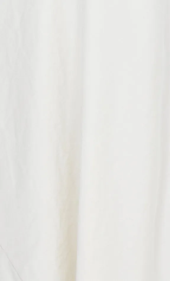 Bec Bridge Maxi Dresses ETERNITY SCOOP MAXI DRESS Cream 8211 Women
