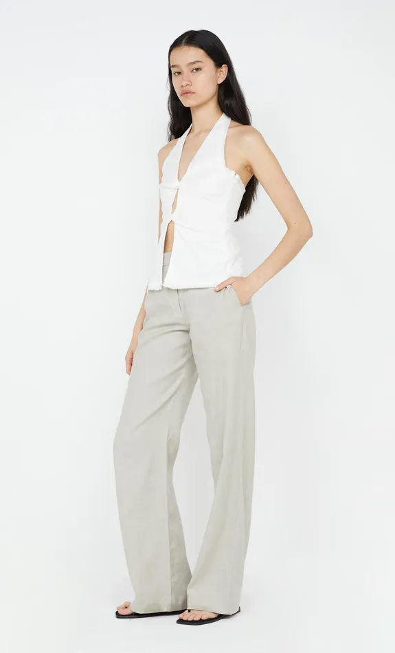 Bec Bridge Pants CARO PANT Stone 8211 Women
