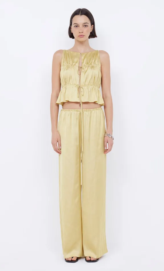 Bec Bridge Pants DELPHI PANT Citrus 8211 Women