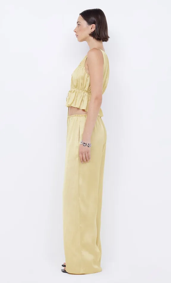 Bec Bridge Pants DELPHI PANT Citrus 8211 Women