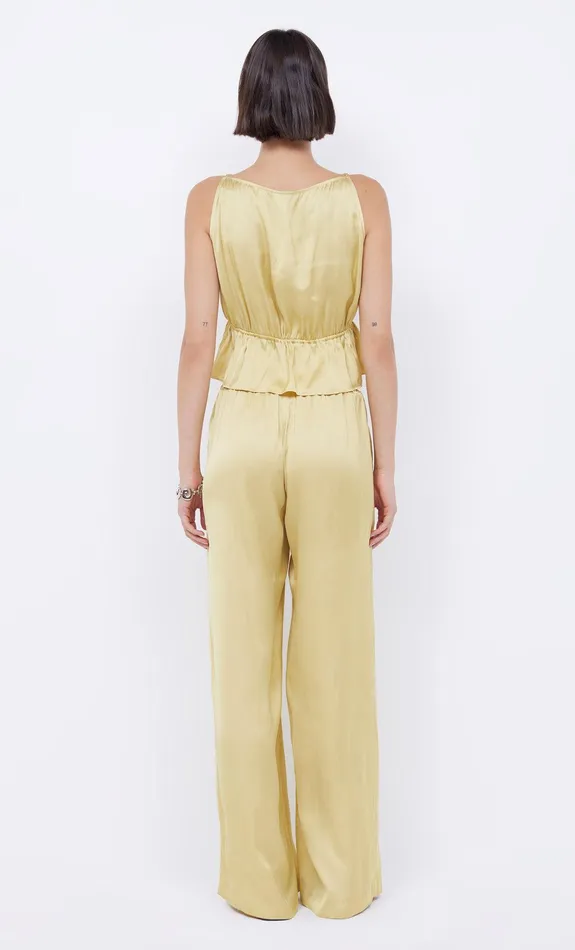 Bec Bridge Pants DELPHI PANT Citrus 8211 Women
