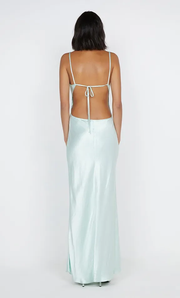Bec Bridge Prom Dresses CEDAR CITY MAXI DRESS Mintmint 8211 Women