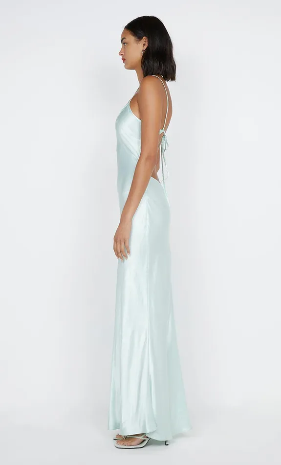 Bec Bridge Prom Dresses CEDAR CITY MAXI DRESS Mintmint 8211 Women