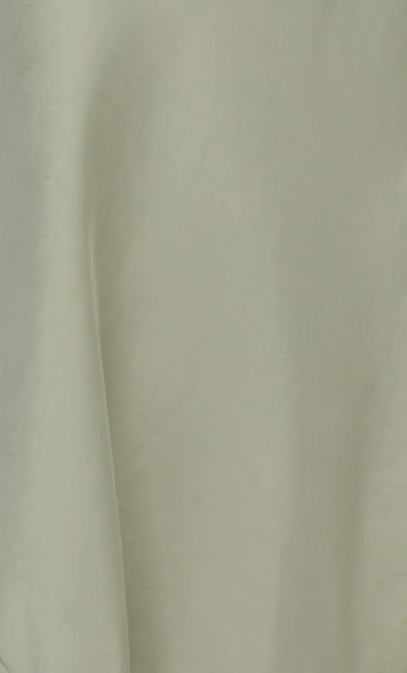 Bec Bridge Prom Dresses ETERNITY STRAPLESS MAXI Sage 8211 Women
