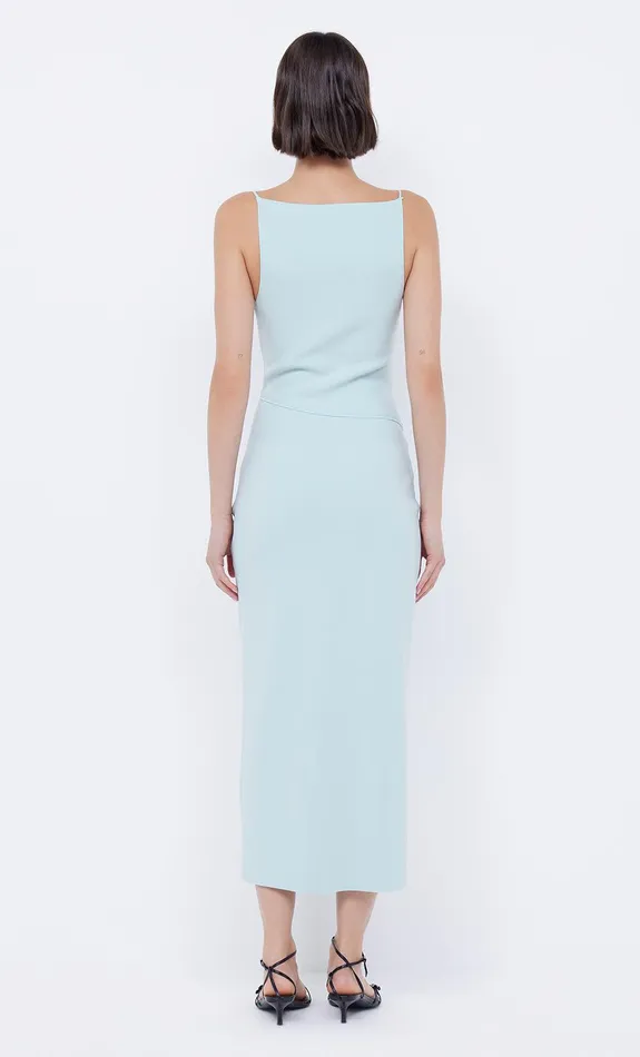 Bec Bridge Prom Dresses MARIELLE SPLIT DRESS Mist 8211 Women