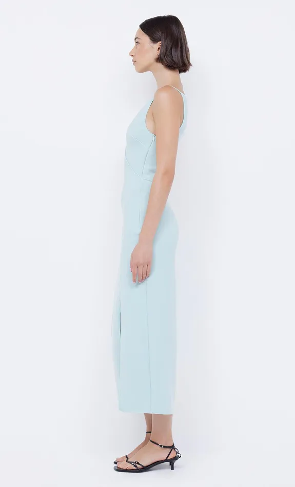 Bec Bridge Prom Dresses MARIELLE SPLIT DRESS Mist 8211 Women