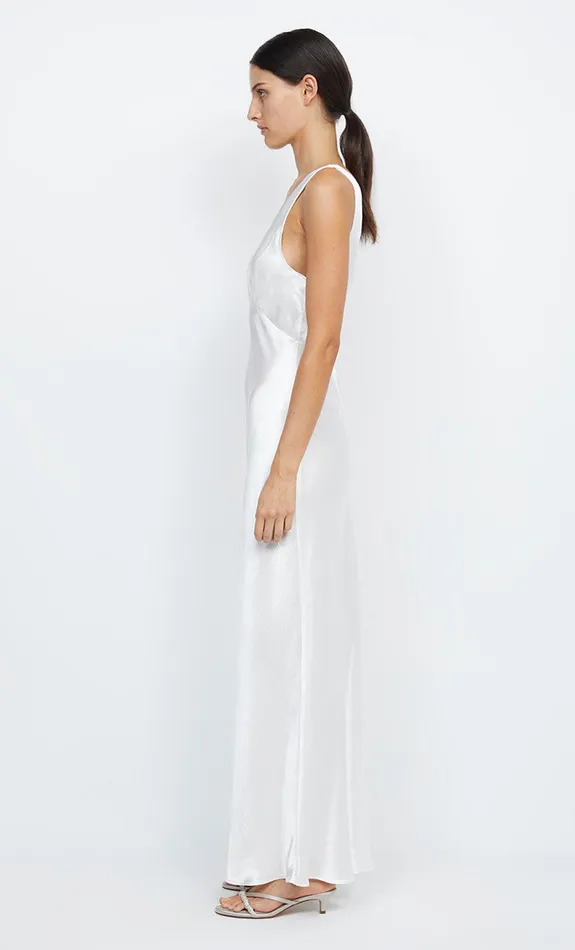 Bec Bridge Prom Dresses MOON DANCE VERONA DRESS Ivory 8211 Women