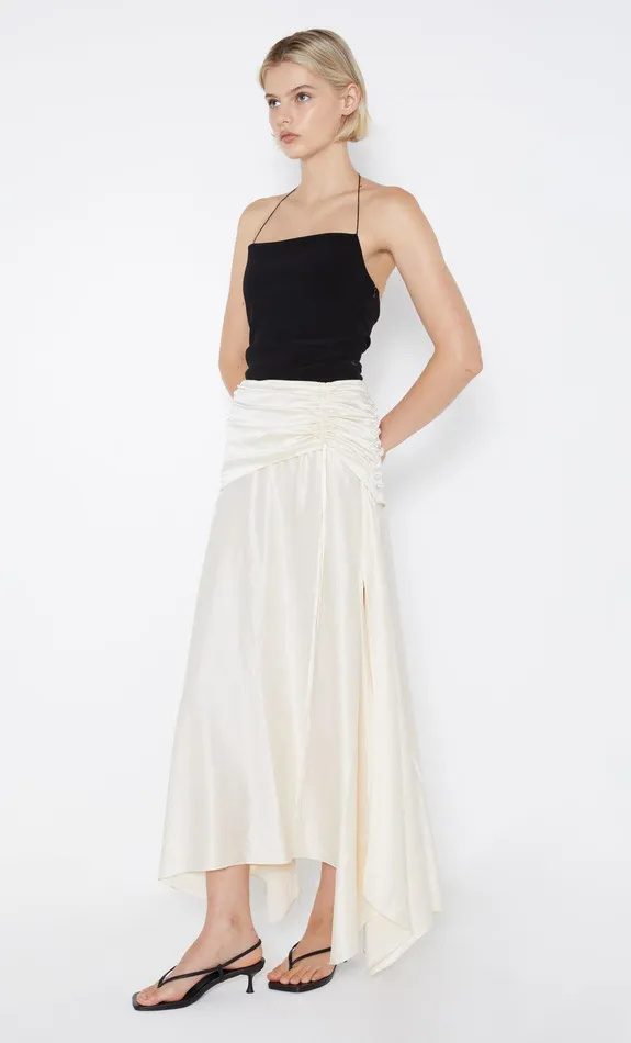 Bec Bridge Tops ELVIE HALTER TOP Black 8211 Women