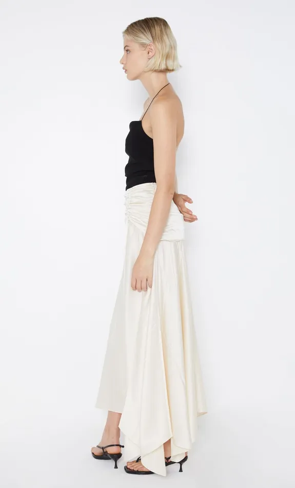 Bec Bridge Tops ELVIE HALTER TOP Black 8211 Women