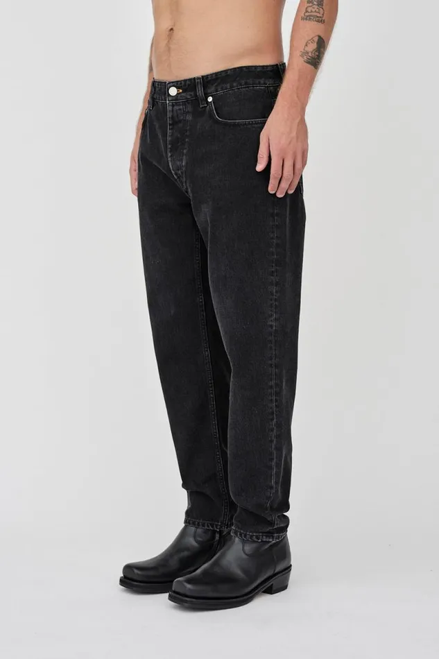 Ben 8211 Dark Grey Two Men Won Hundred Jeans