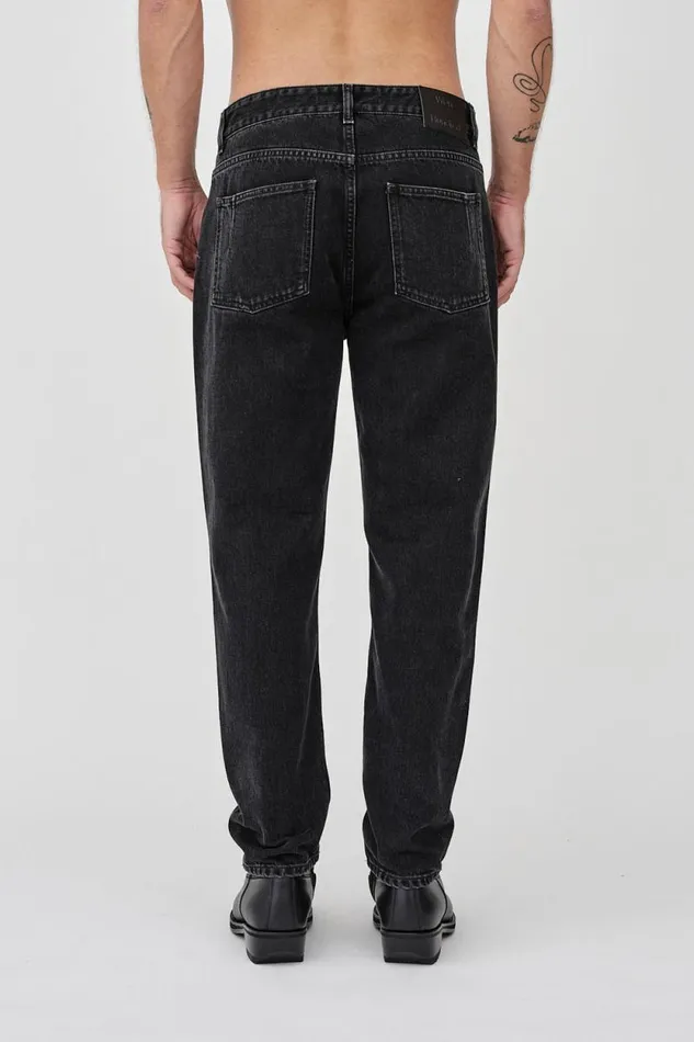 Ben 8211 Dark Grey Two Men Won Hundred Jeans