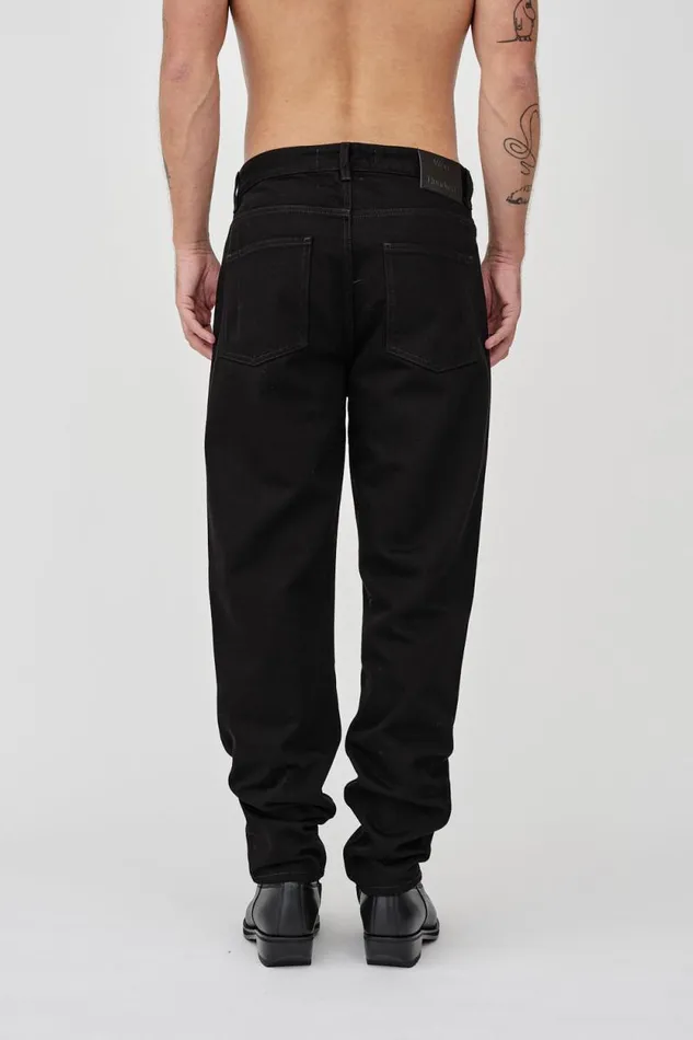 Ben 8211 Rigid Stay Black Men Won Hundred Jeans