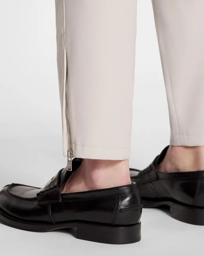 Biker Pants Mastic Men Lanvin Pants and Shorts