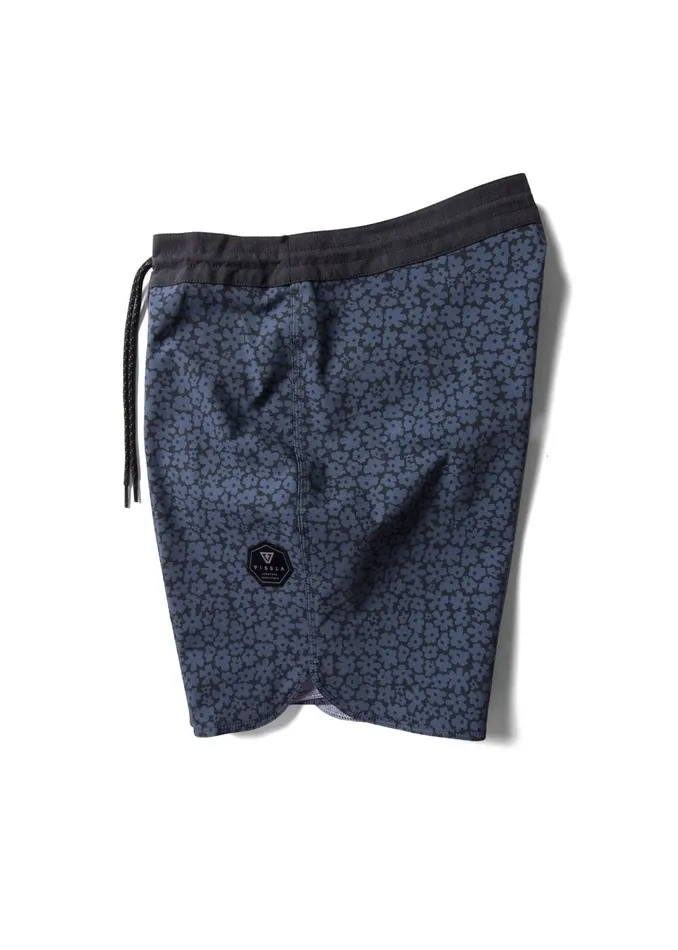 Boardshorts Men Cut Up 1758243 Boardshort Ocean Blue Vissla