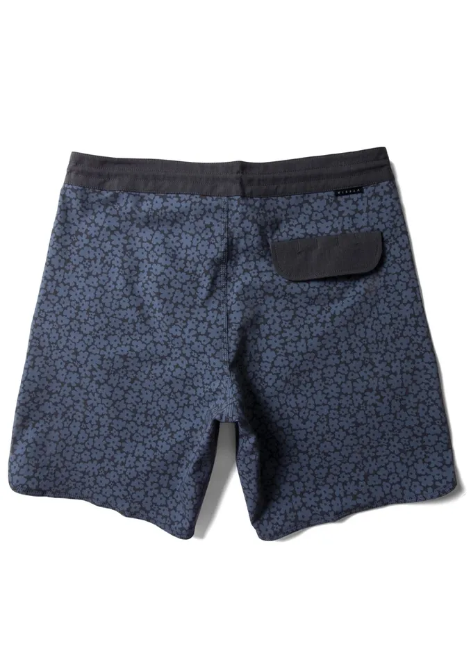 Boardshorts Men Cut Up 1758243 Boardshort Ocean Blue Vissla