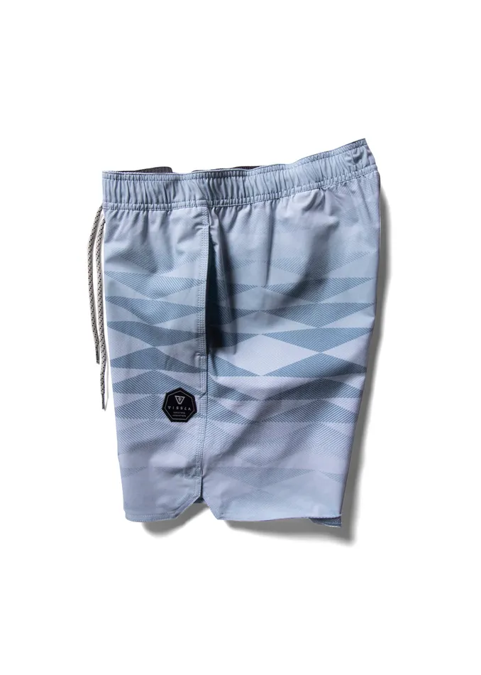 Boardshorts Men Jabber 1758243 Ecolastic Stone Blue Vissla Boardshorts Men Jabber 1758243 Ecolastic Stone Blue Vissla