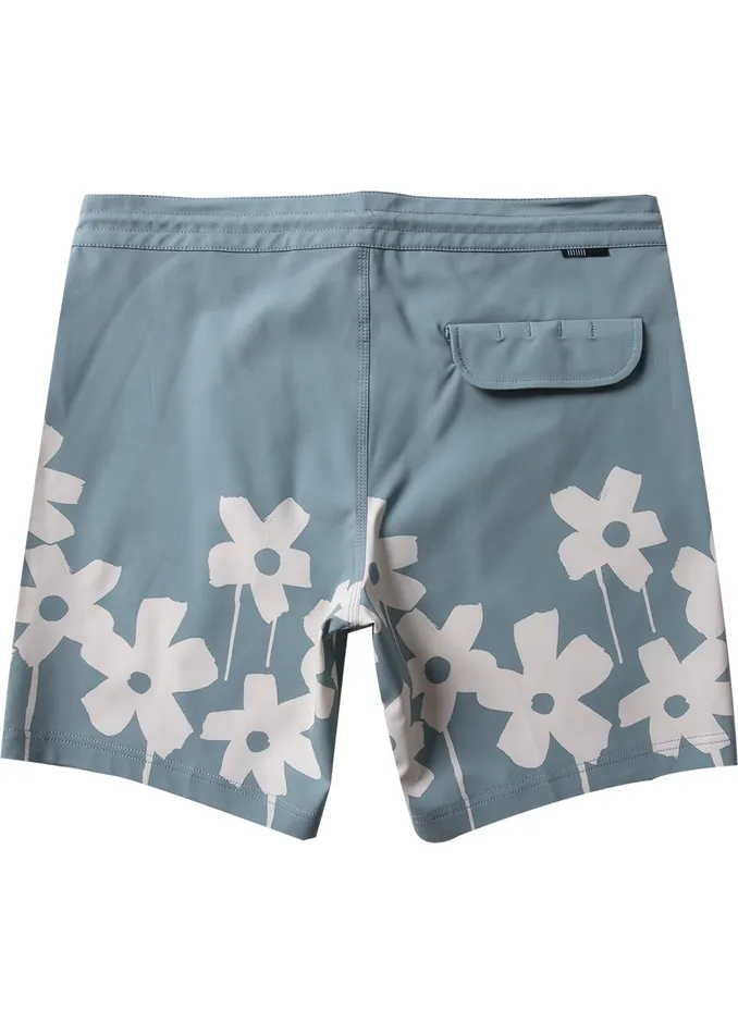 Boardshorts Men Vissla Waterlogged 1758243 Boardshort Smokey Jade Boardshorts Men Vissla Waterlogged 1758243 Boardshort Smokey Jade