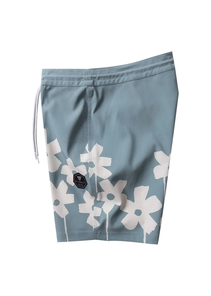 Boardshorts Men Vissla Waterlogged 1758243 Boardshort Smokey Jade Boardshorts Men Vissla Waterlogged 1758243 Boardshort Smokey Jade