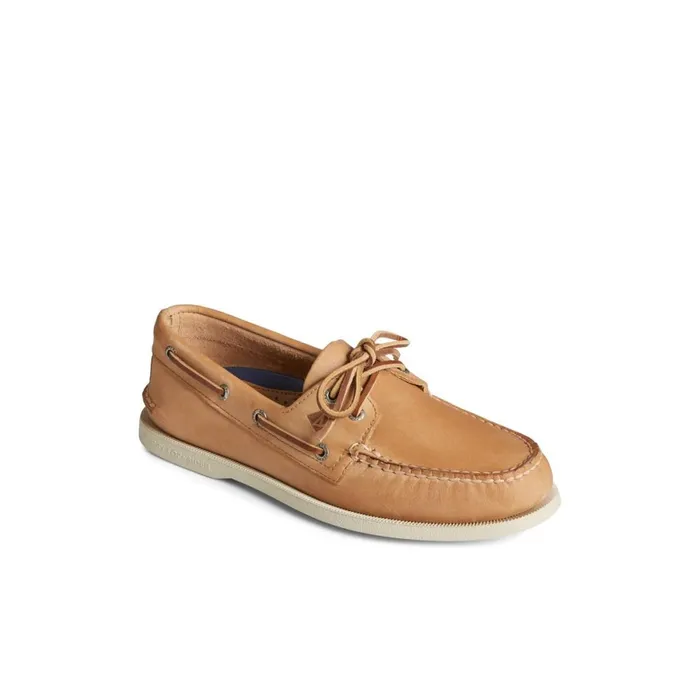 Boat Shoes Men Sperry Authentic Original Boat Shoe Cream