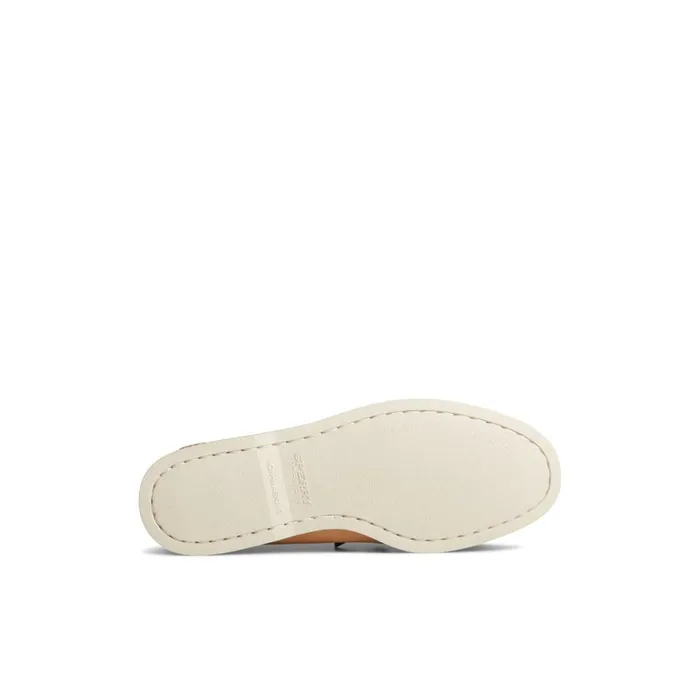 Boat Shoes Men Sperry Authentic Original Boat Shoe Cream