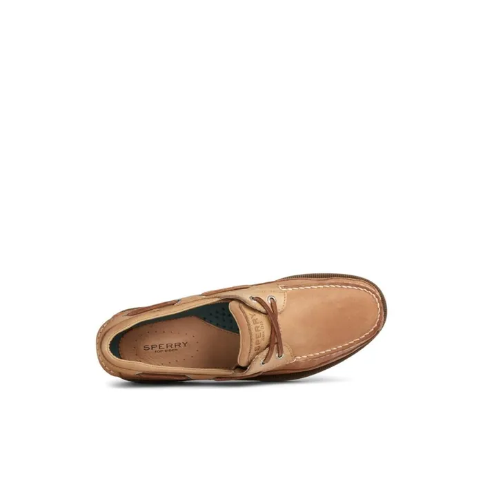 Boat Shoes Men Sperry Mako Canoe Moc Boat Shoe Oak