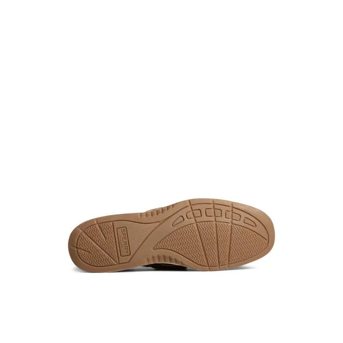 Boat Shoes Women Sperry Bluefish 2Eye Boat Shoe Medium Brown
