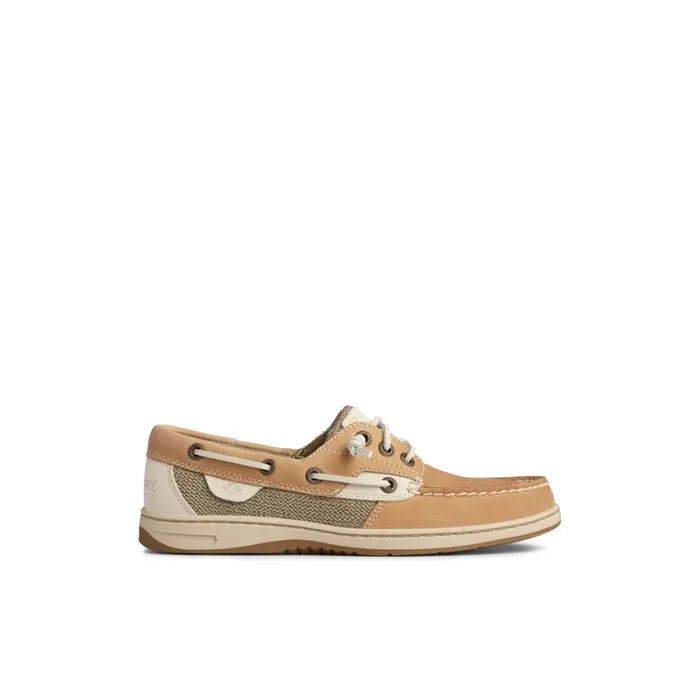 Boat Shoes Women Sperry Rosefish 3Eye Boat Shoe Brown