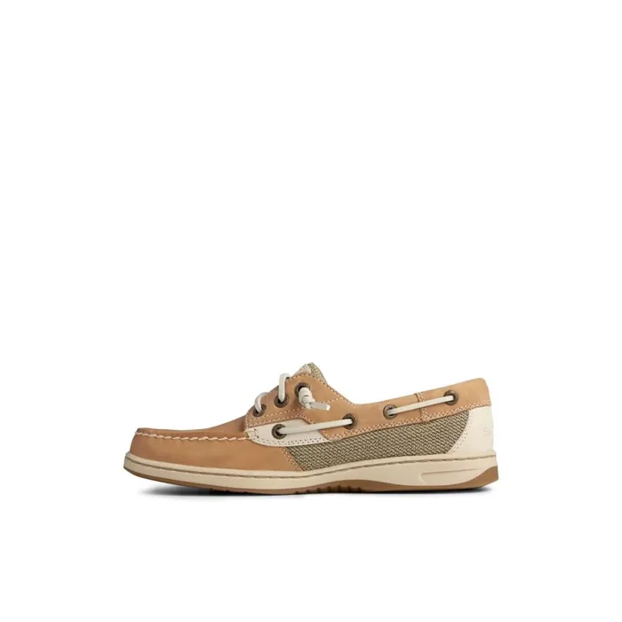 Boat Shoes Women Sperry Rosefish 3Eye Boat Shoe Brown