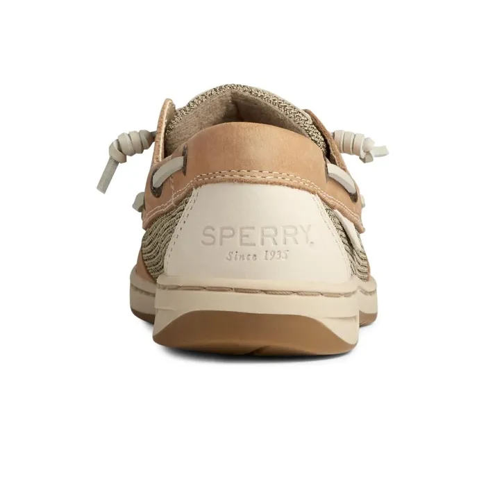 Boat Shoes Women Sperry Rosefish 3Eye Boat Shoe Brown