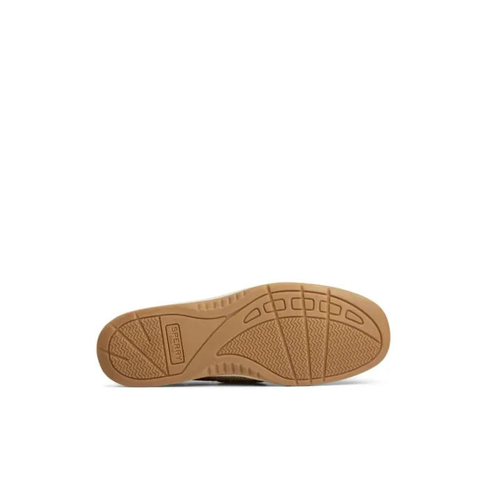 Boat Shoes Women Sperry Rosefish 3Eye Boat Shoe Brown