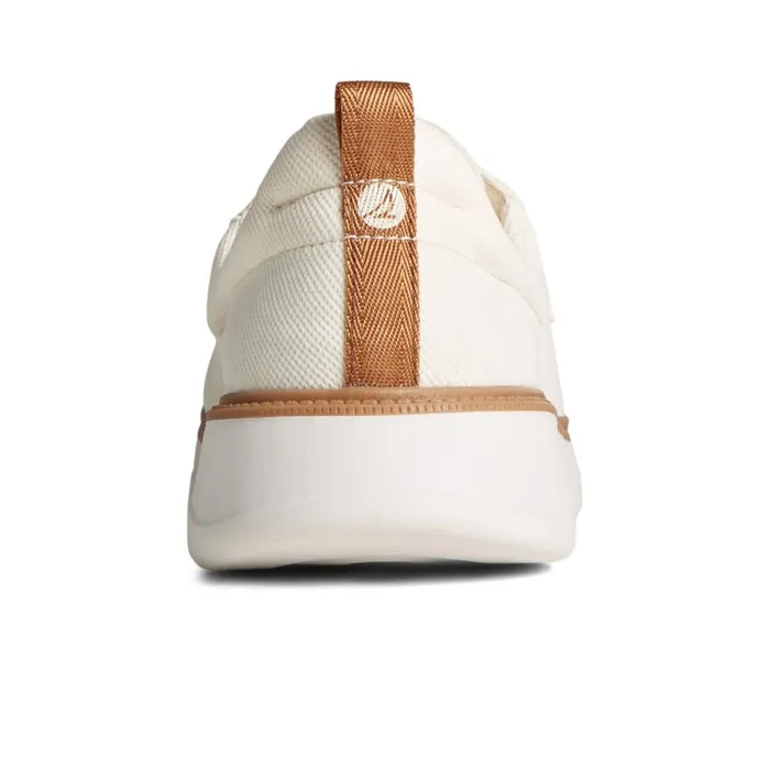 Boat Shoes Women Sperry Skipper Boat Shoe Bone