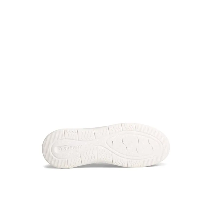 Boat Shoes Women Sperry Skipper Boat Shoe Bone
