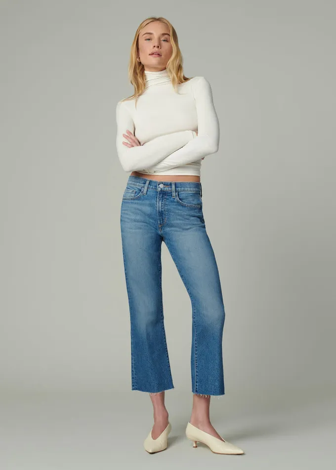 Bootcut Joe8217s Jeans Women THE CALLIE Carpe Diem